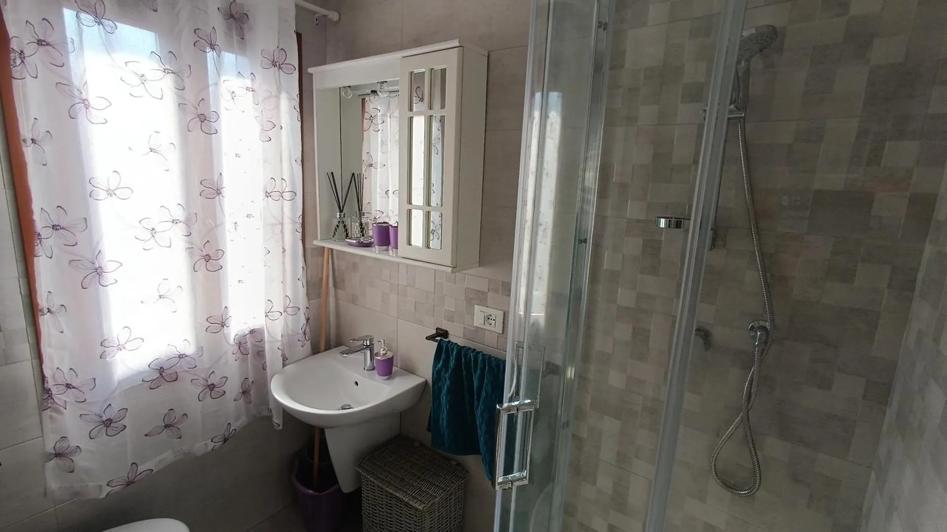 Apartament Ca'Pperini Chioggia 0*,