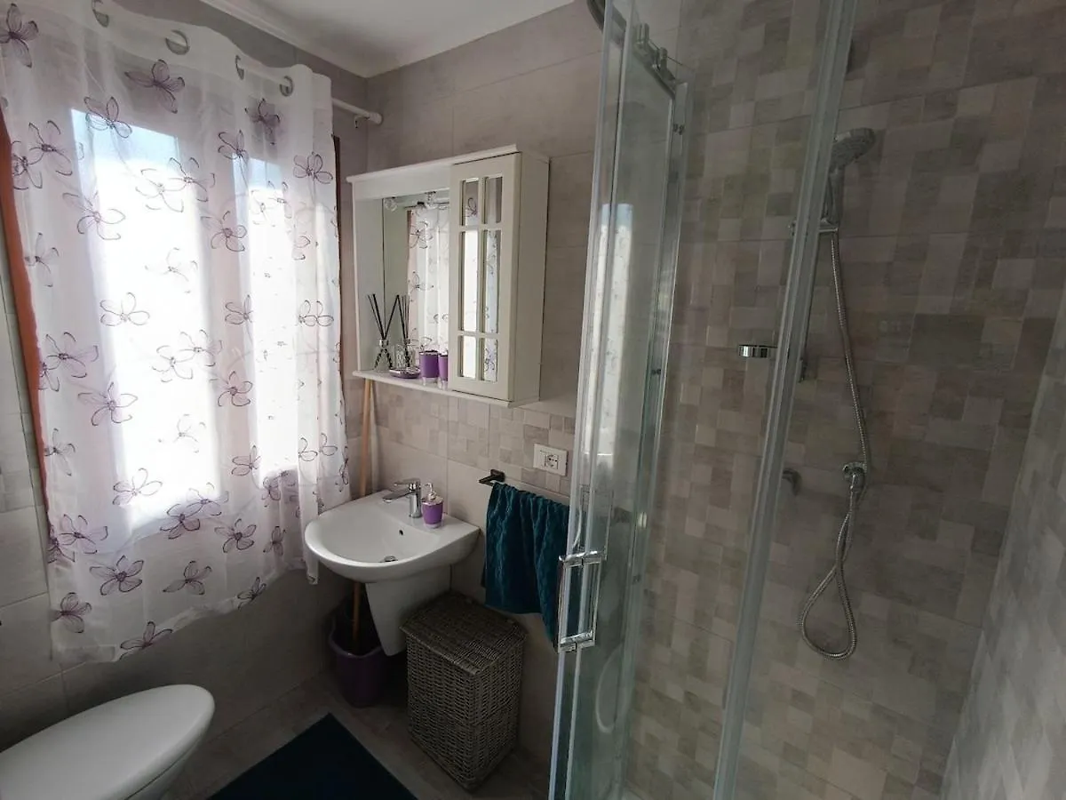 Ca'Pperini Apartment Chioggia 0*,