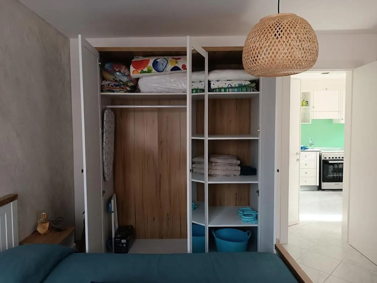 Ca'Pperini Apartment Chioggia Italy