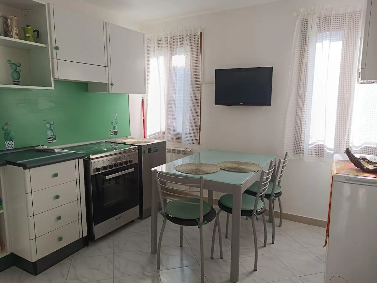 Ca'Pperini Apartment Chioggia 0*,  Italy