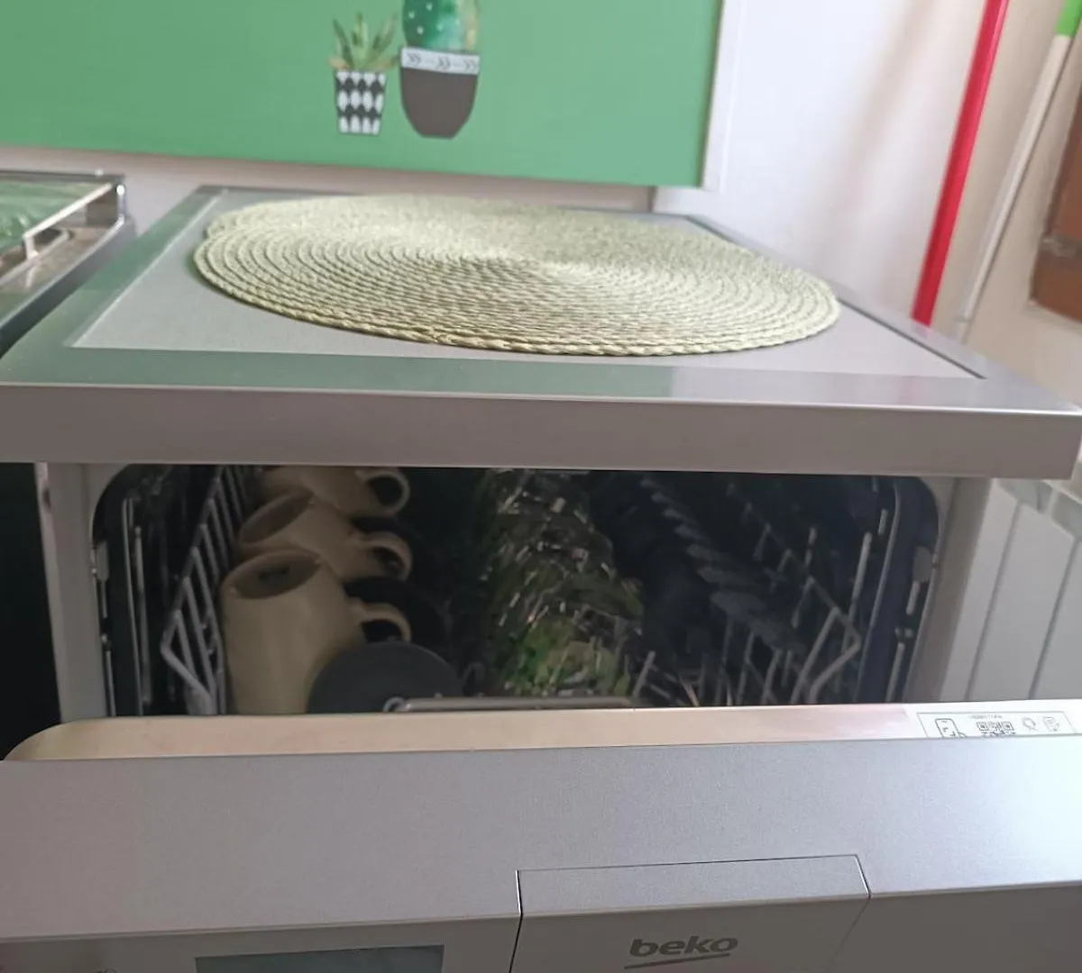 Apartament Ca'Pperini Chioggia