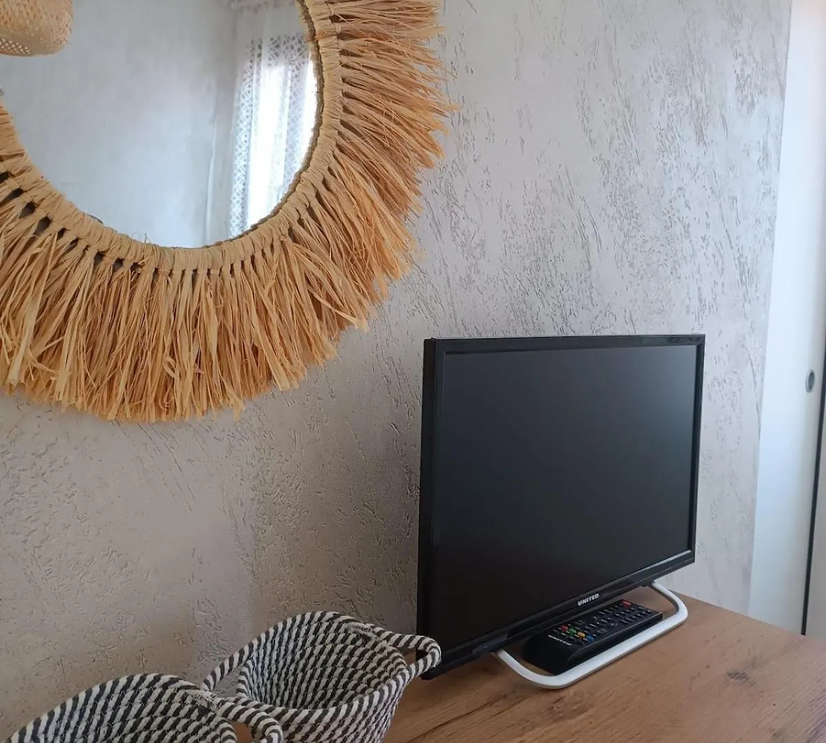 Ca'Pperini Apartment Chioggia