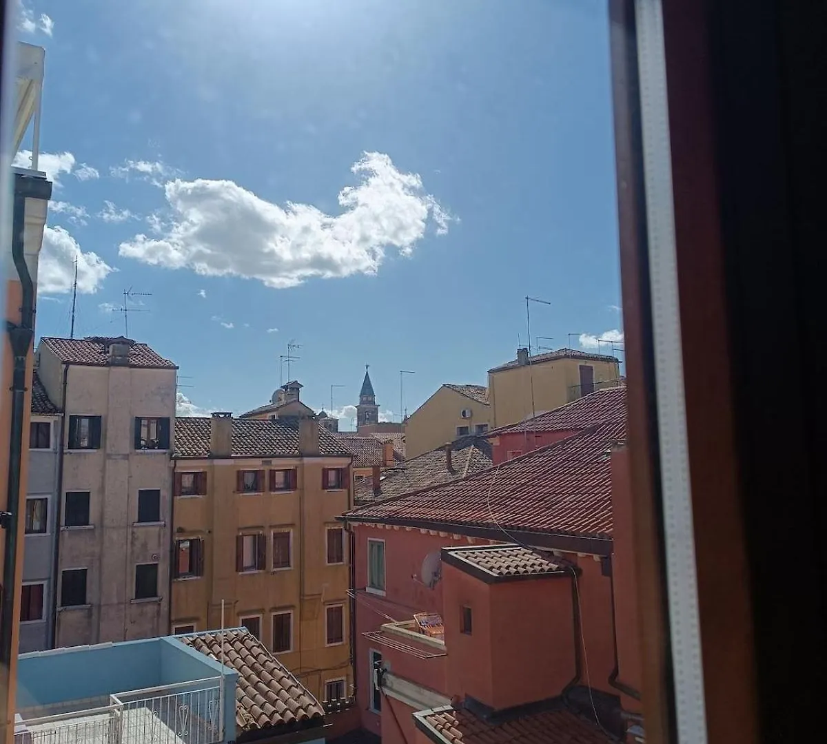 Ca'Pperini Apartment Chioggia
