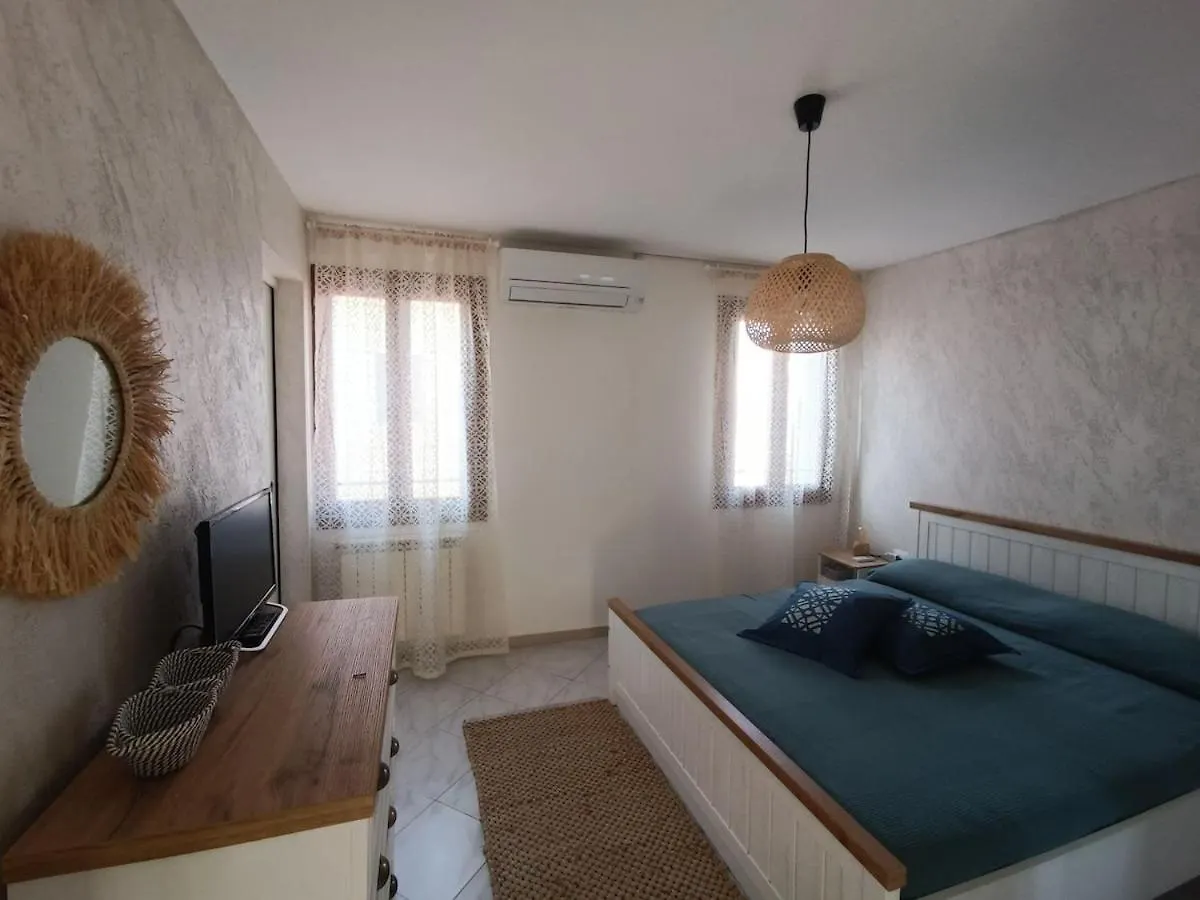 Ca'Pperini Apartment Chioggia