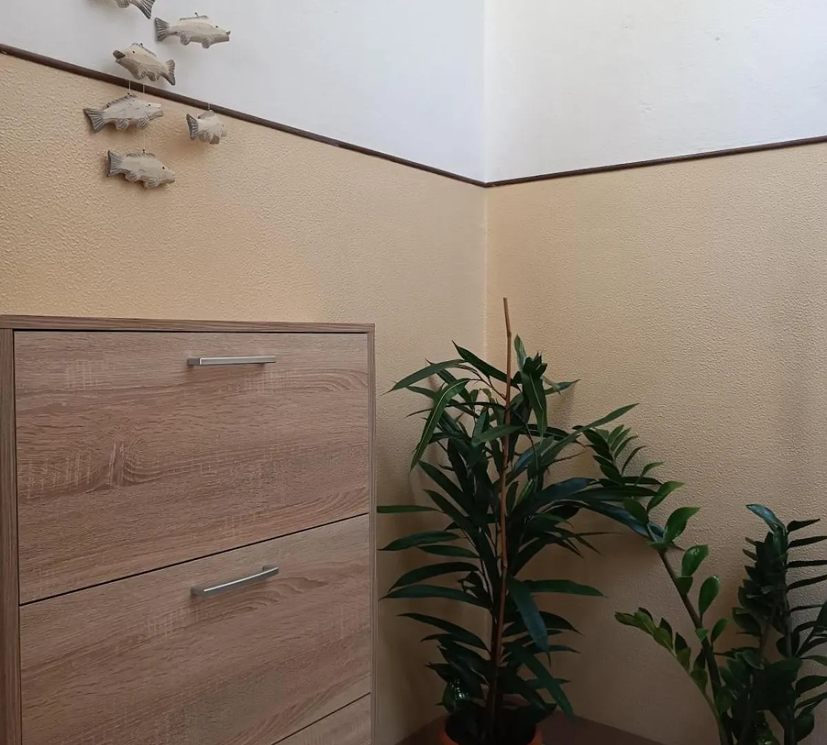Ca'Pperini Apartment Chioggia