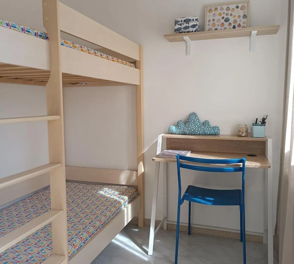 Ca'Pperini Apartment Chioggia