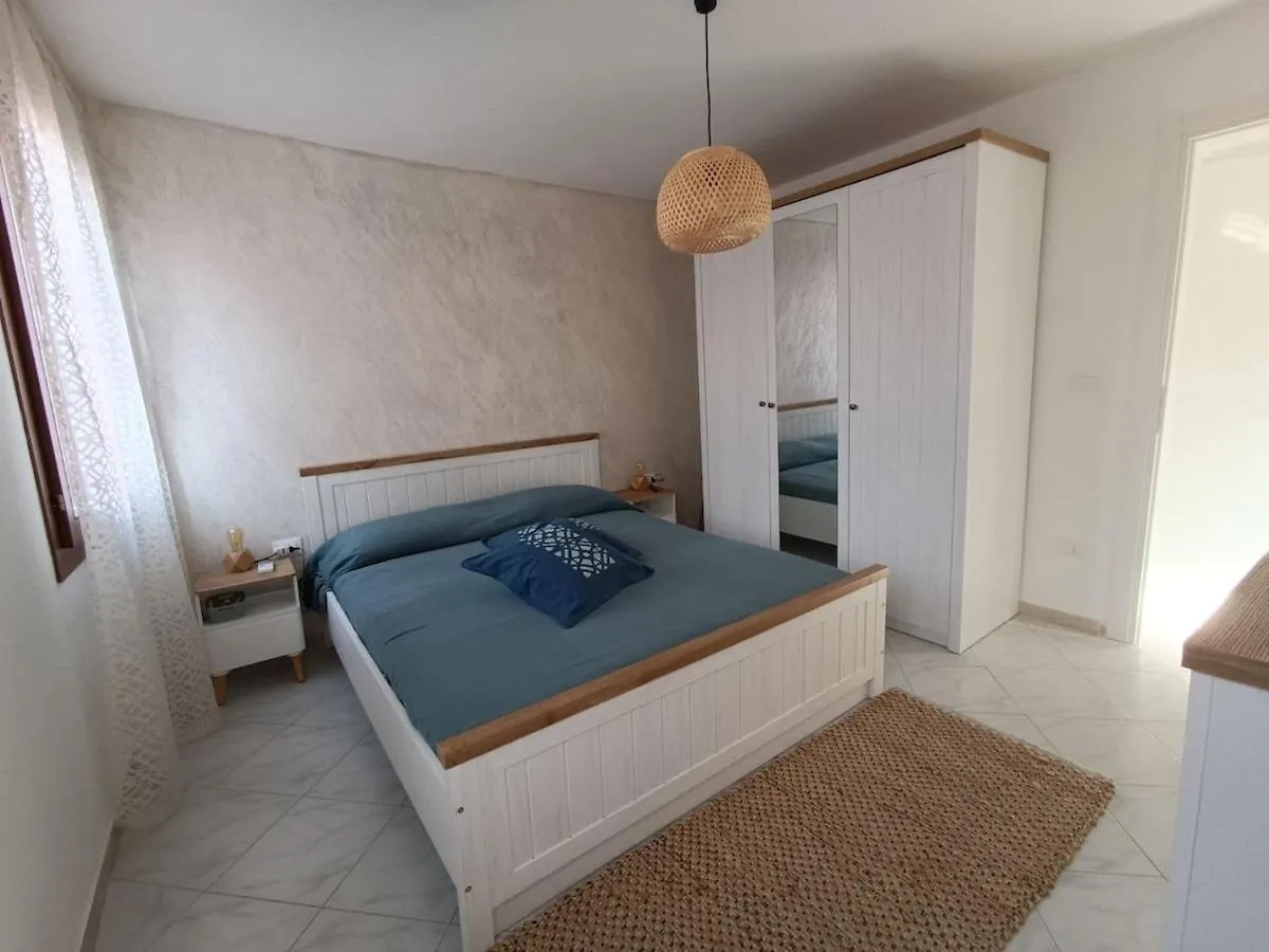 Ca'Pperini Apartment Chioggia Italy