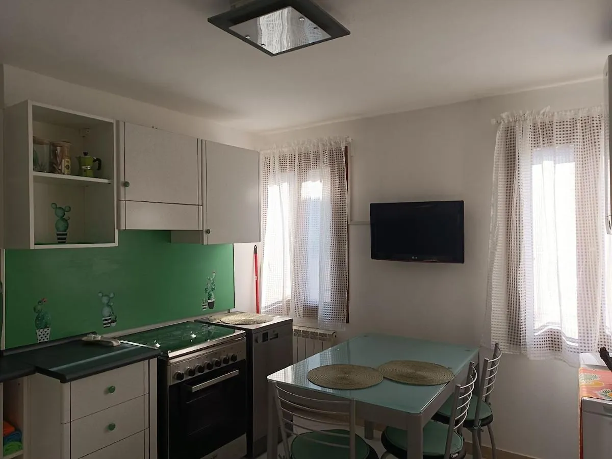 Ca'Pperini Apartment Chioggia